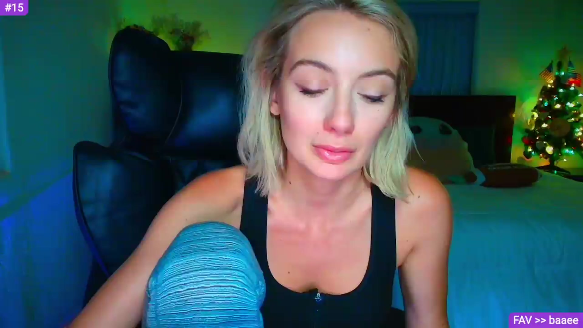 Gallery image thumbnail from Sammy_gray's myfreecams stream on, 07/07/2026, 06:02 image 18 of 20