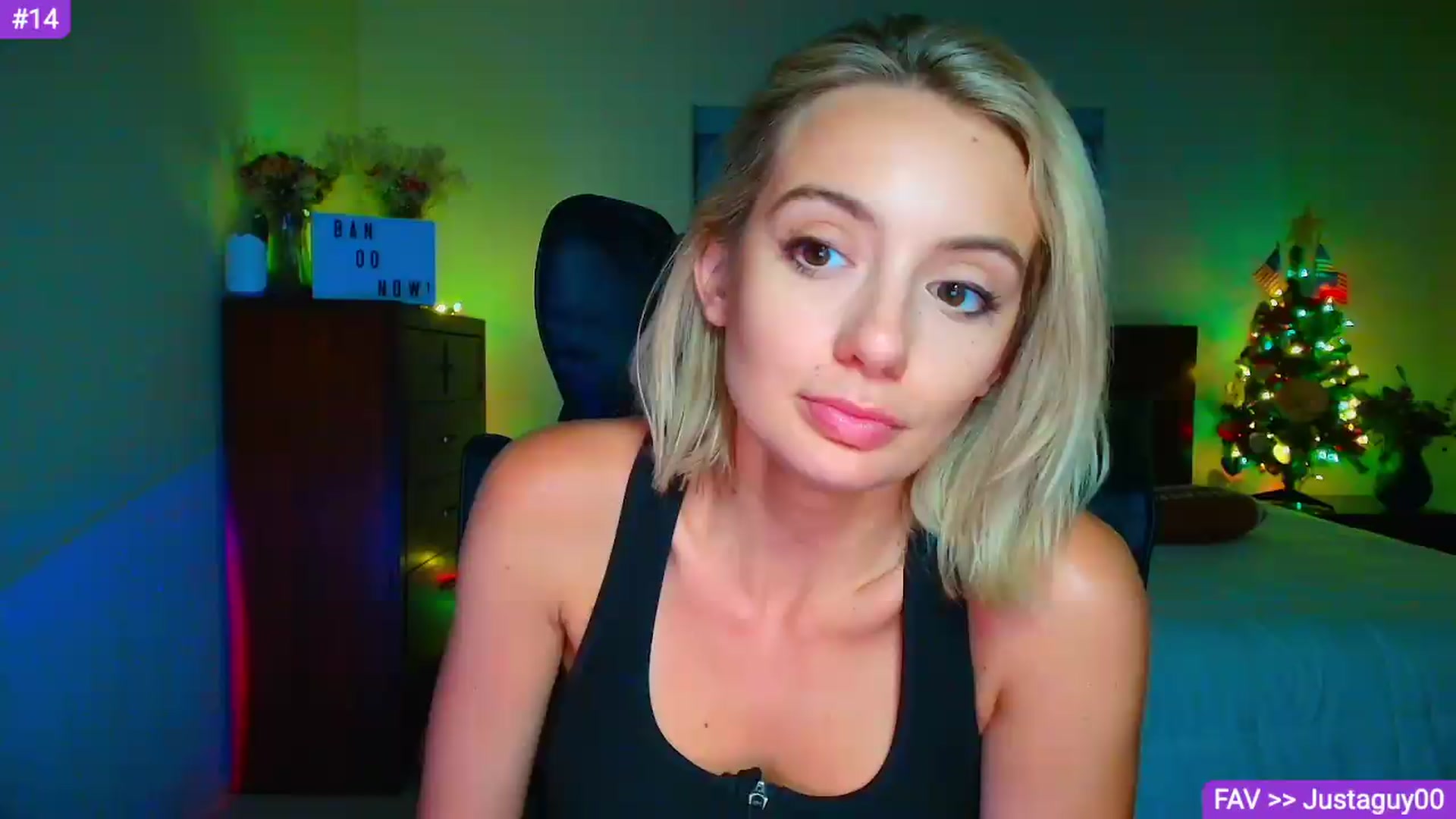 Gallery image thumbnail from Sammy_gray's myfreecams stream on, 07/07/2026, 09:28 image 11 of 20