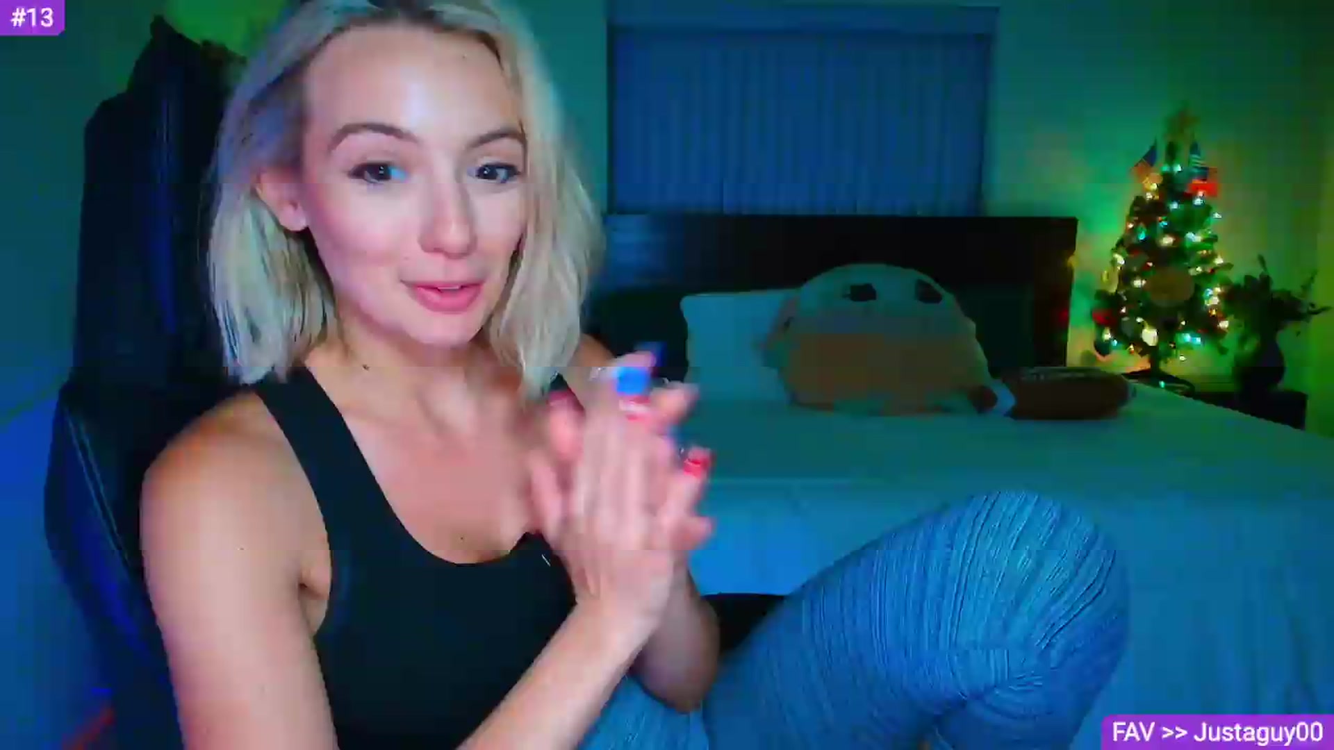 Gallery image thumbnail from Sammy_gray's myfreecams stream on, 07/07/2026, 09:28 image 18 of 20