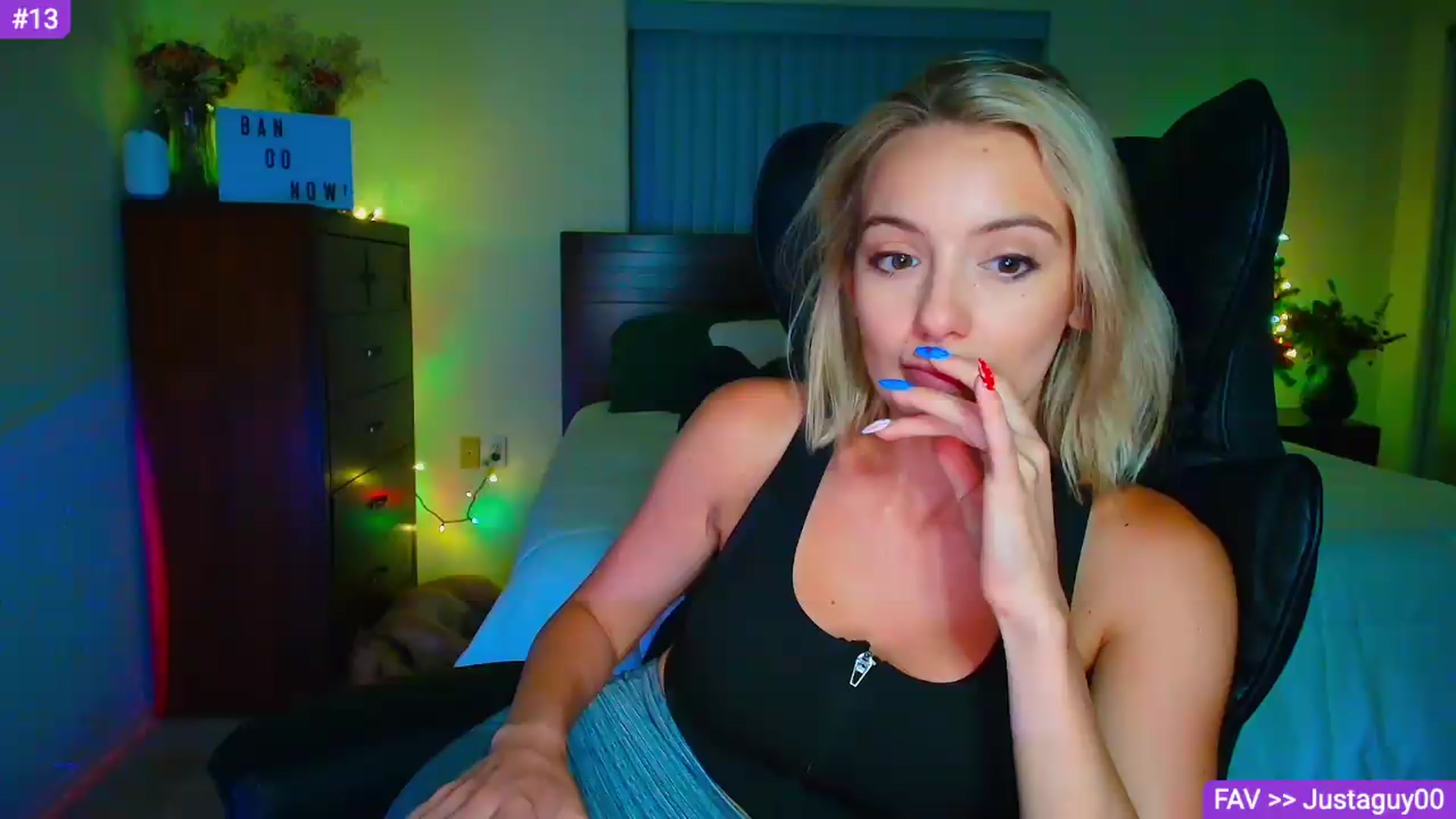 Gallery image thumbnail from Sammy_gray's myfreecams stream on, 07/07/2026, 09:28 image 19 of 20