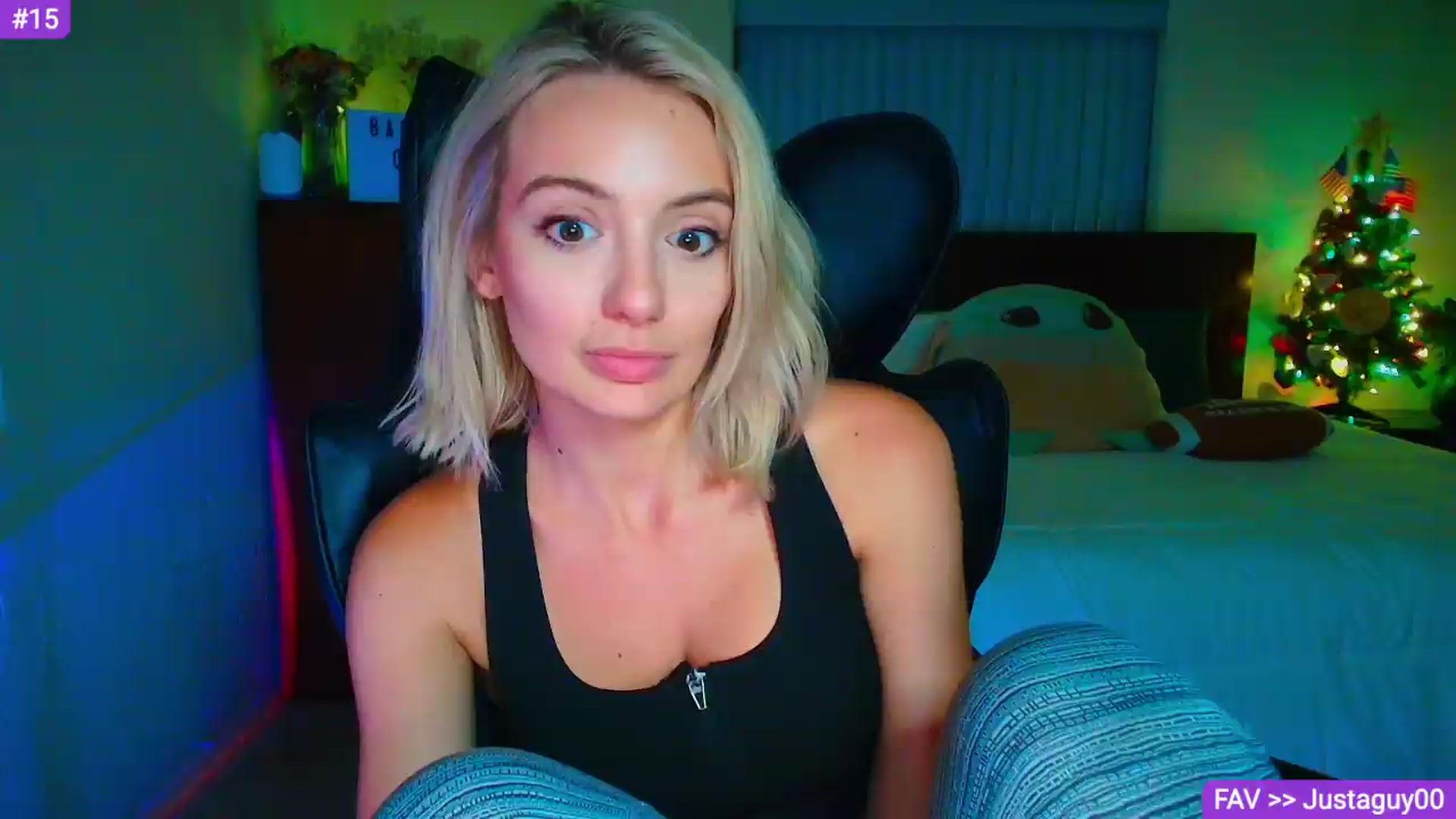 Gallery image thumbnail from Sammy_gray's myfreecams stream on, 07/07/2026, 09:28 image 6 of 20