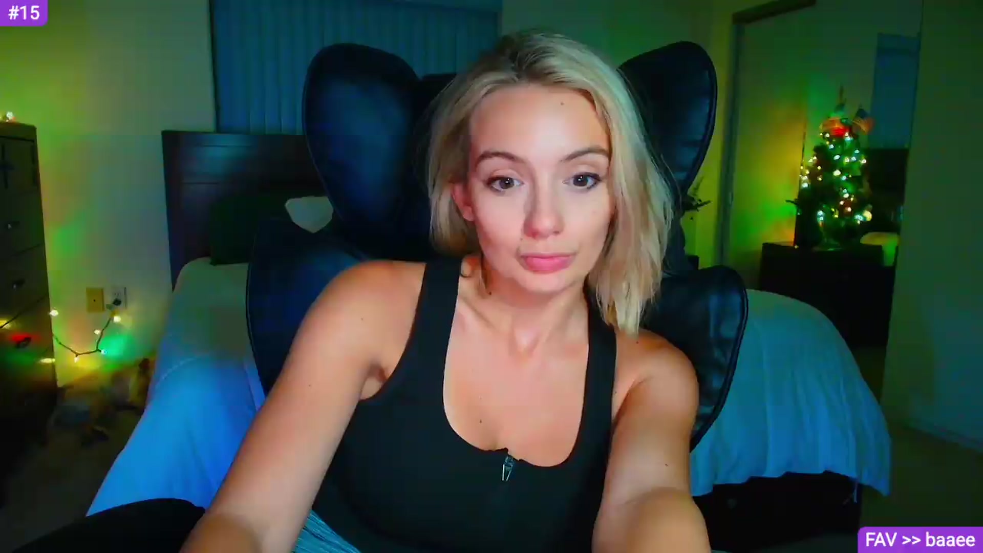 Gallery image thumbnail from Sammy_gray's myfreecams stream on, 07/07/2026, 09:28 image 5 of 20
