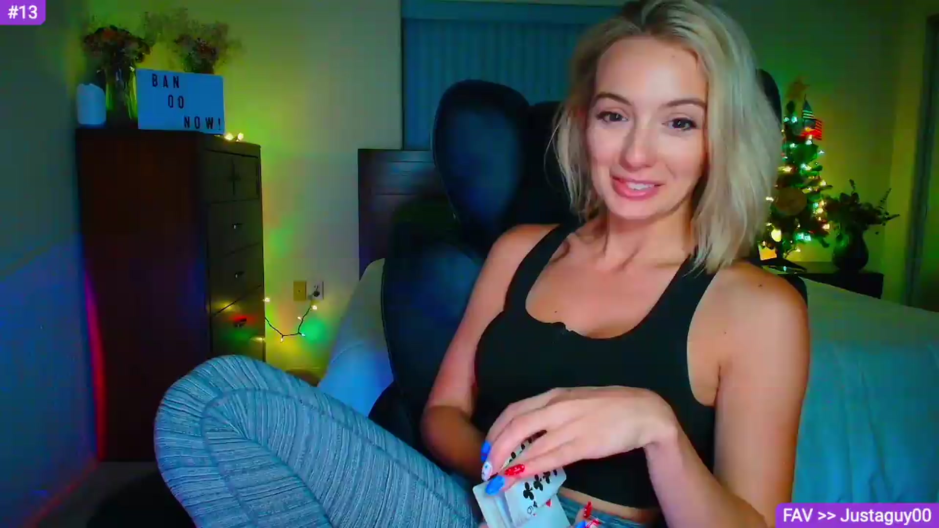 Gallery image thumbnail from Sammy_gray's myfreecams stream on, 07/07/2026, 09:28 image 15 of 20