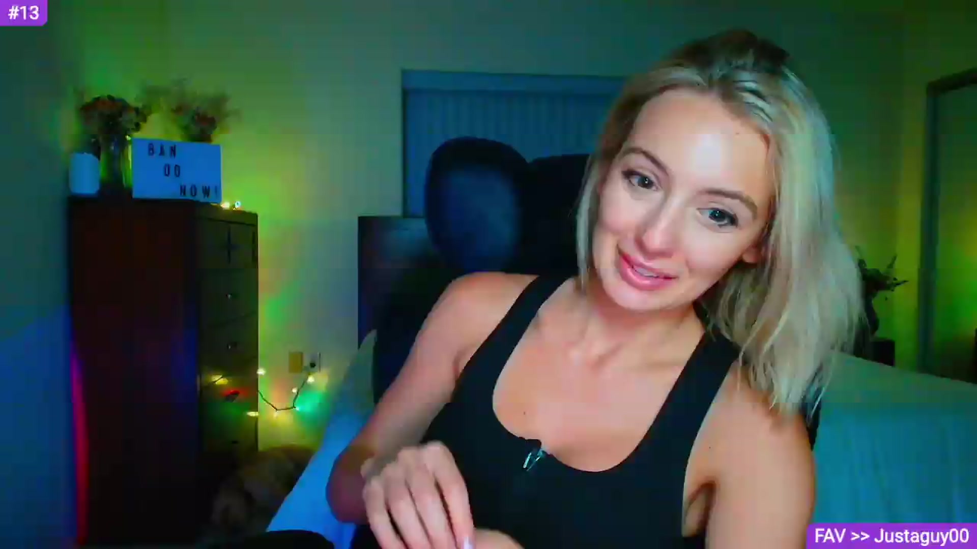 Gallery image thumbnail from Sammy_gray's myfreecams stream on, 07/07/2026, 09:28 image 13 of 20