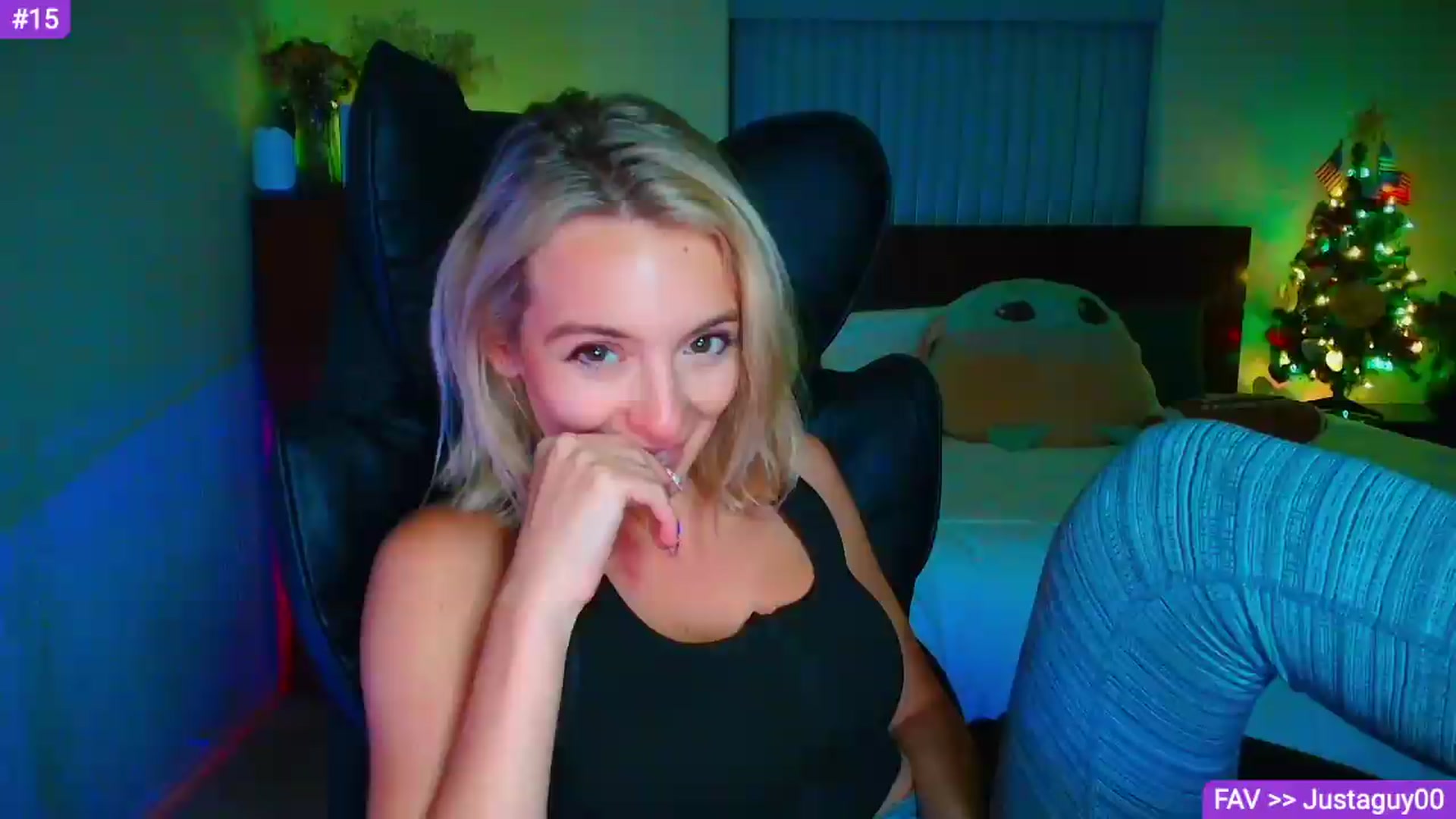 Gallery image thumbnail from Sammy_gray's myfreecams stream on, 07/07/2026, 09:28 image 7 of 20