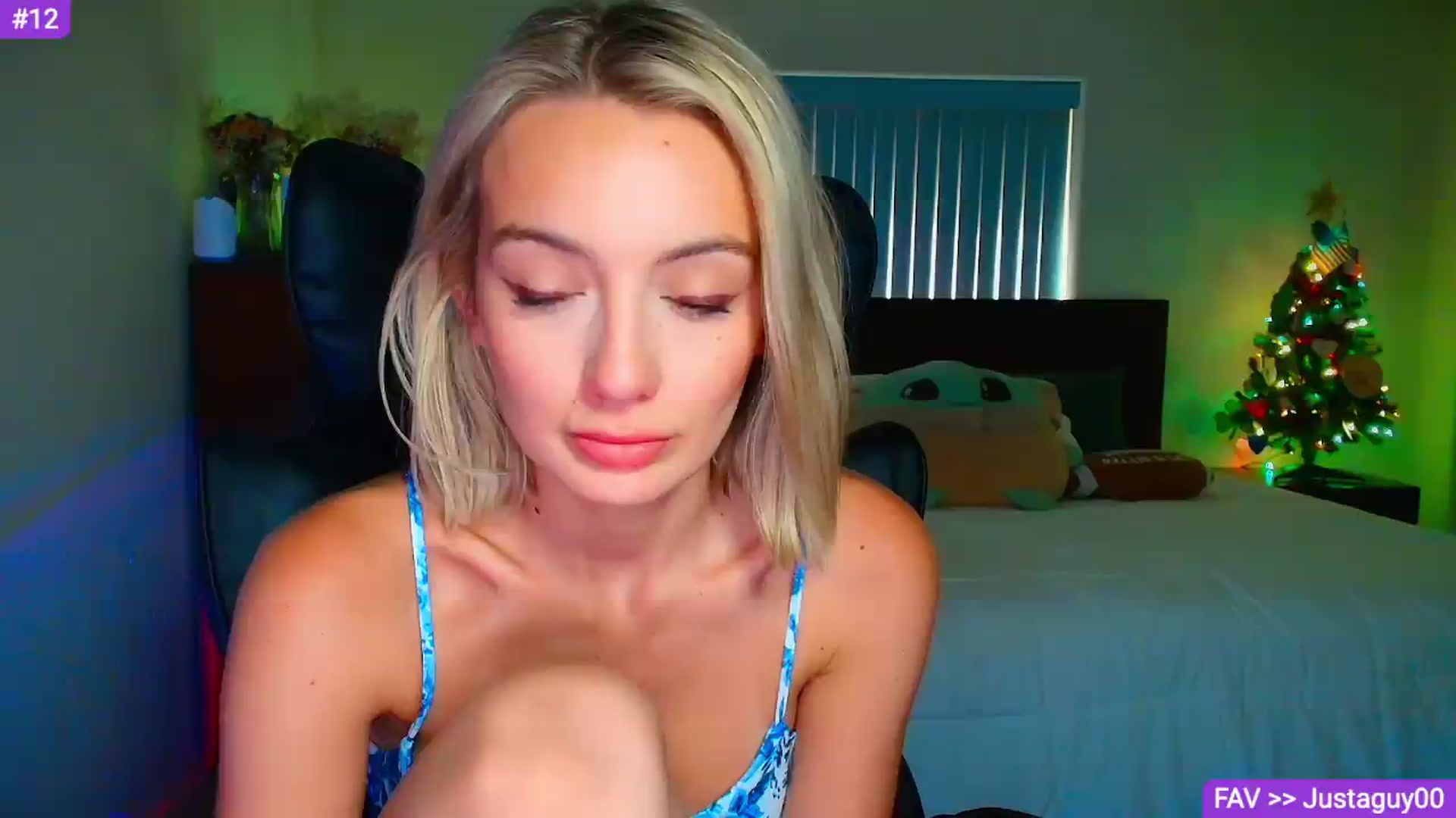 Gallery image thumbnail from Sammy_gray's myfreecams stream on, 07/08/2026, 02:59 image 5 of 20