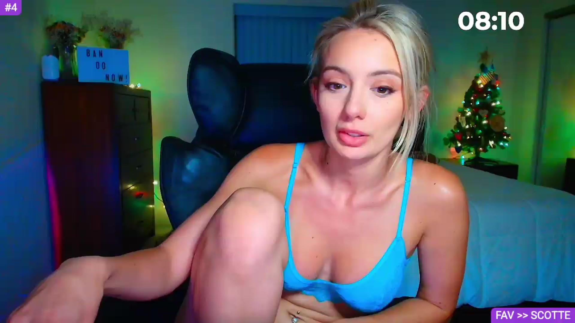 Gallery image thumbnail from Sammy_gray's myfreecams stream on, 07/09/2026, 06:42 image 5 of 20