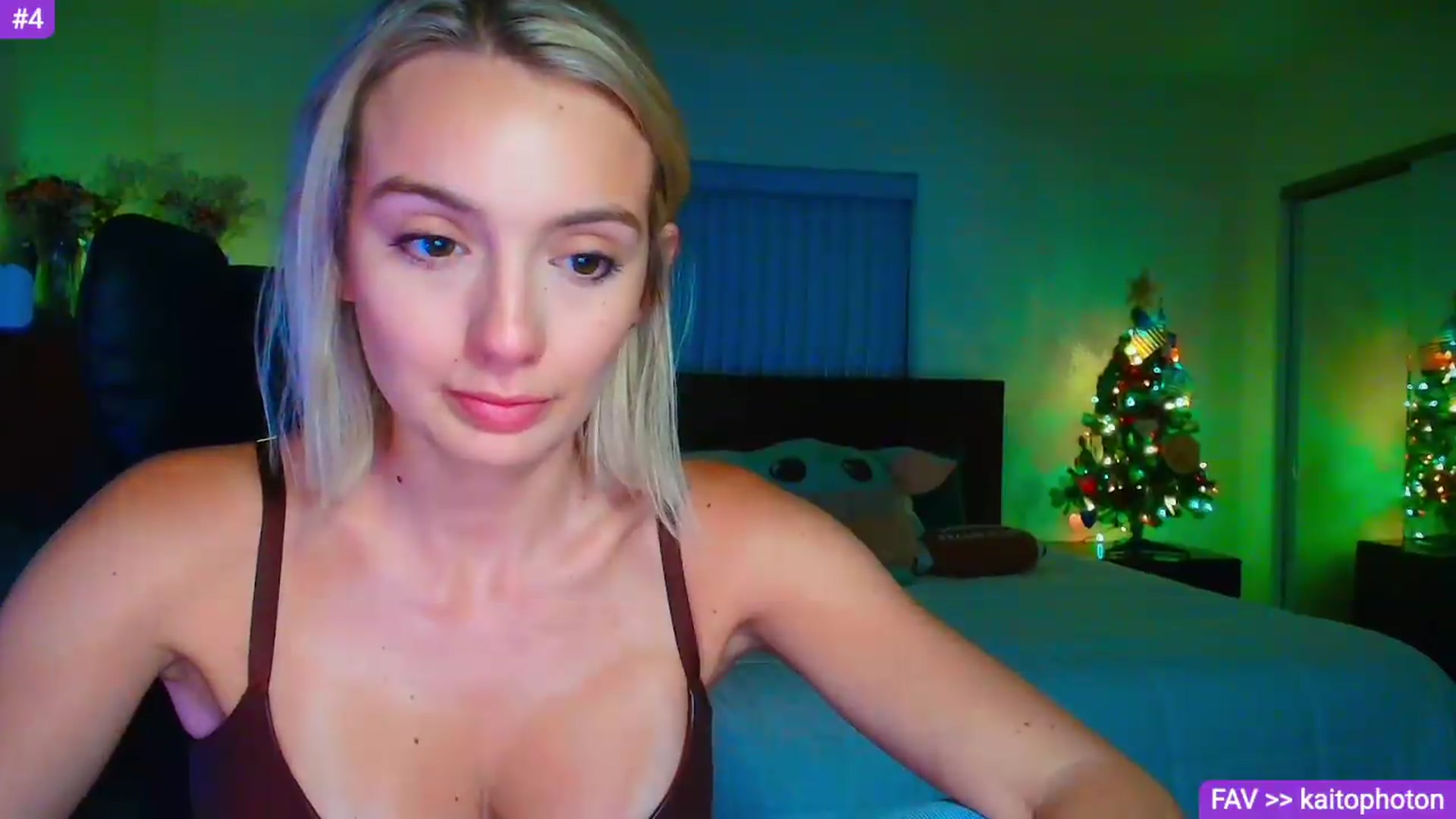 Gallery image thumbnail from Sammy_gray's myfreecams stream on, 07/10/2026, 04:39 image 8 of 20