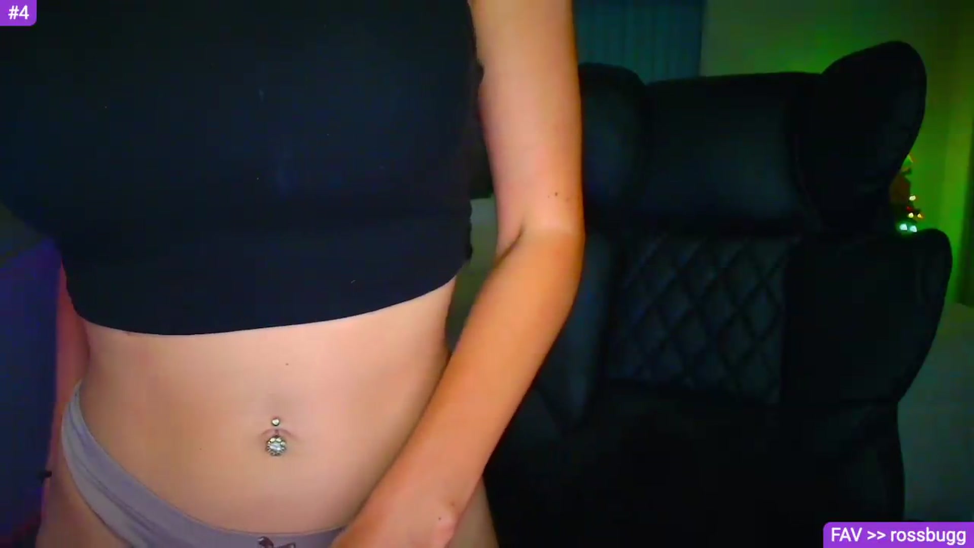 Gallery image thumbnail from Sammy_gray's myfreecams stream on, 07/13/2026, 07:14 image 15 of 20