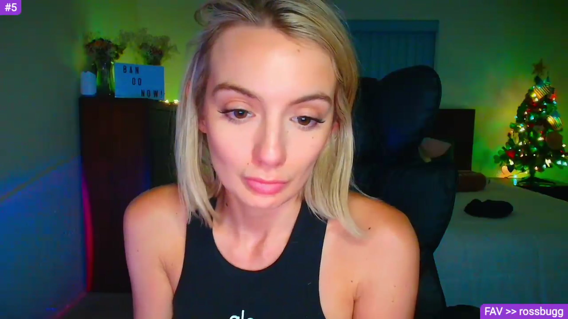 Gallery image thumbnail from Sammy_gray's myfreecams stream on, 07/13/2026, 07:14 image 19 of 20