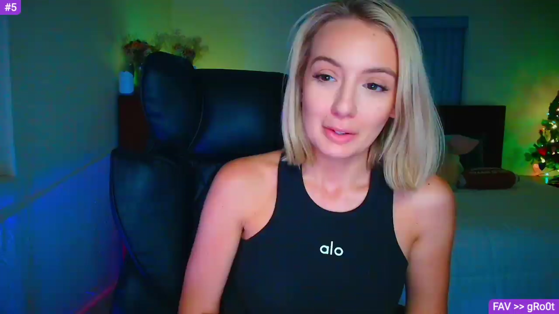 Gallery image thumbnail from Sammy_gray's myfreecams stream on, 07/13/2026, 07:14 image 1 of 20