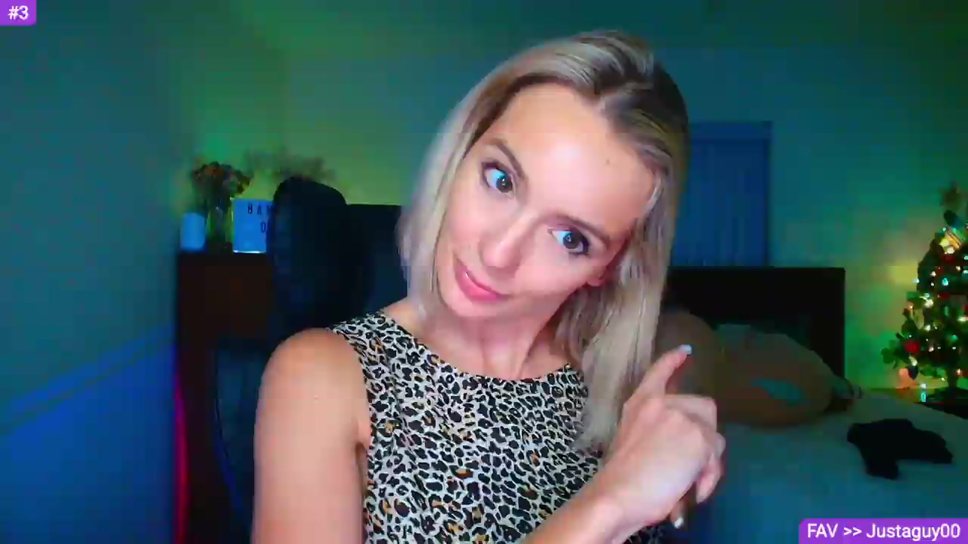 Gallery image thumbnail from Sammy_gray's myfreecams stream on, 07/15/2026, 09:38 image 19 of 20