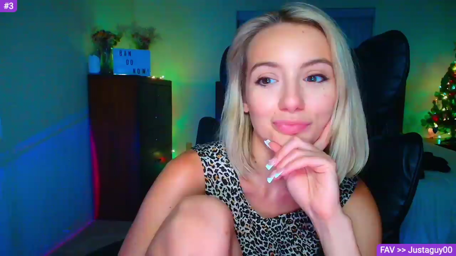 Gallery image thumbnail from Sammy_gray's myfreecams stream on, 07/15/2026, 09:38 image 17 of 20