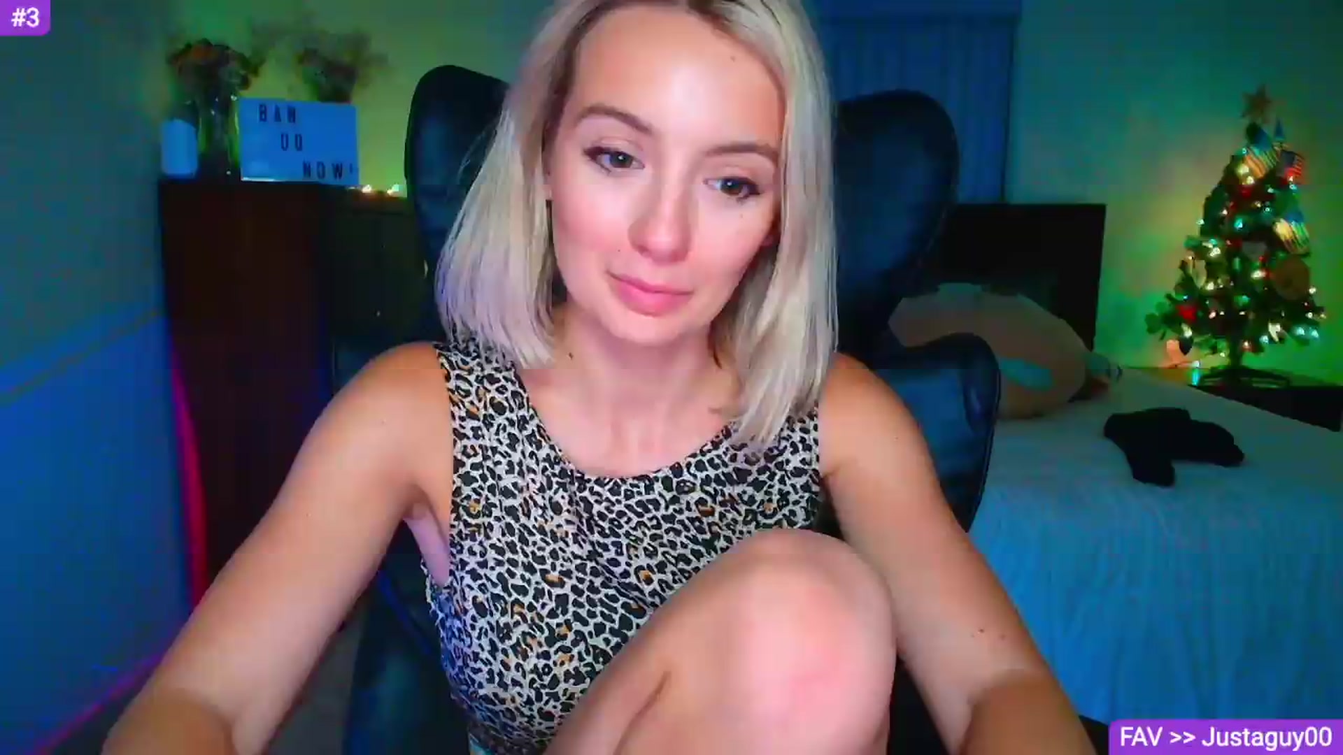 Gallery image thumbnail from Sammy_gray's myfreecams stream on, 07/15/2026, 09:38 image 13 of 20