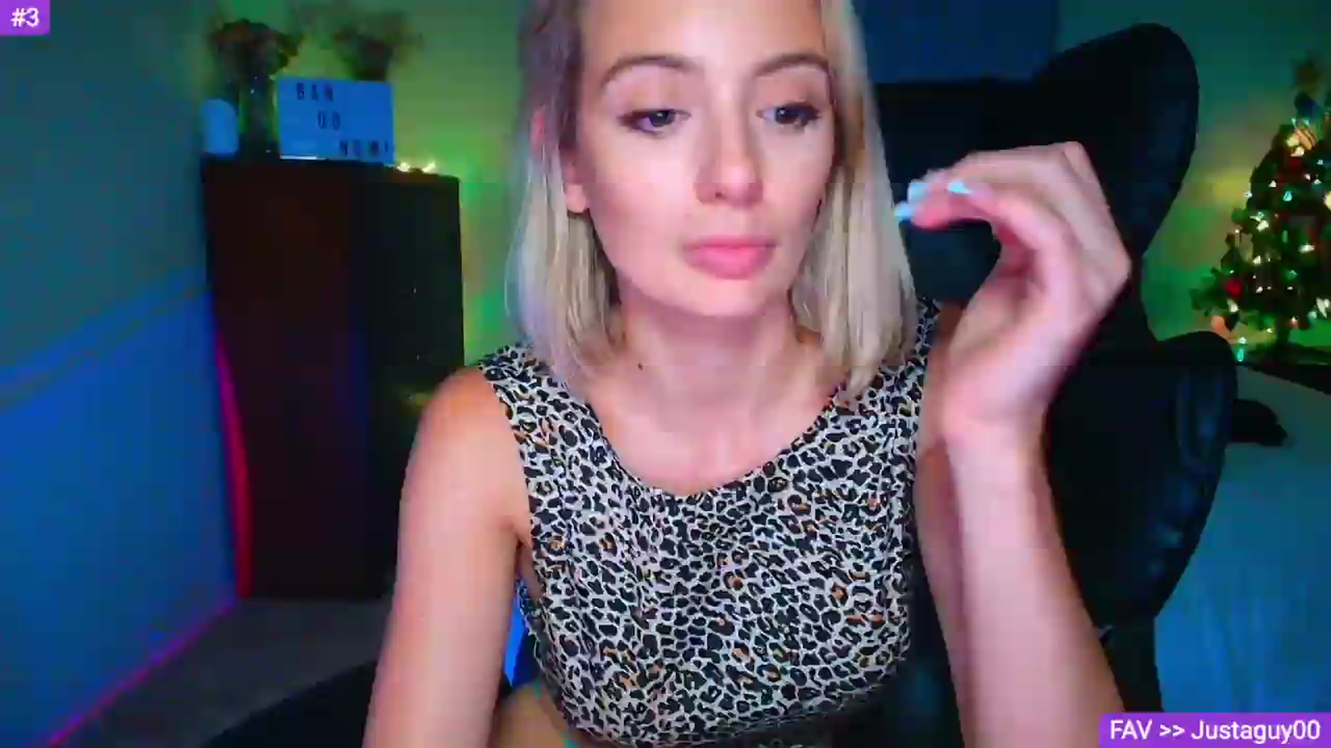 Gallery image thumbnail from Sammy_gray's myfreecams stream on, 07/15/2026, 09:38 image 15 of 20