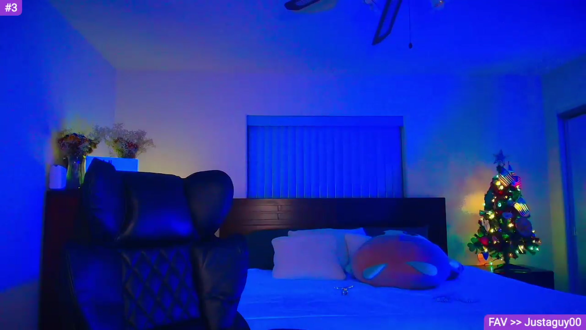 Gallery image thumbnail from Sammy_gray's myfreecams stream on, 07/16/2026, 08:36 image 12 of 20