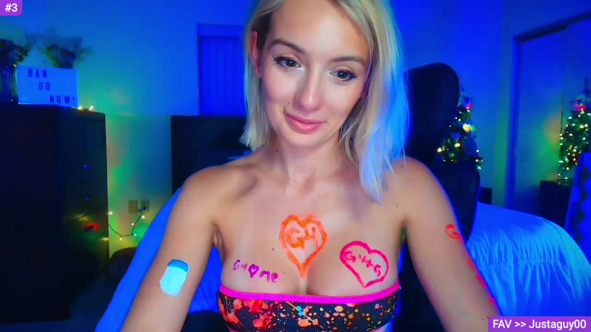 Gallery image thumbnail from Sammy_gray's myfreecams stream on, 07/16/2026, 08:36 image 17 of 20