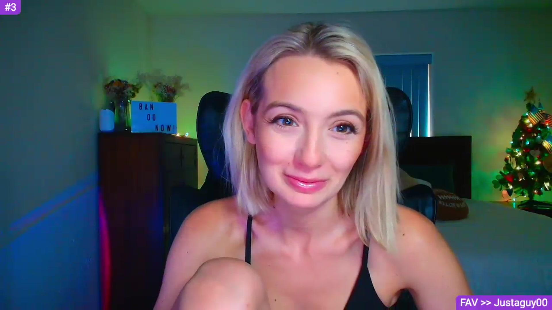 Gallery image thumbnail from Sammy_gray's myfreecams stream on, 07/17/2026, 24:00 image 3 of 20