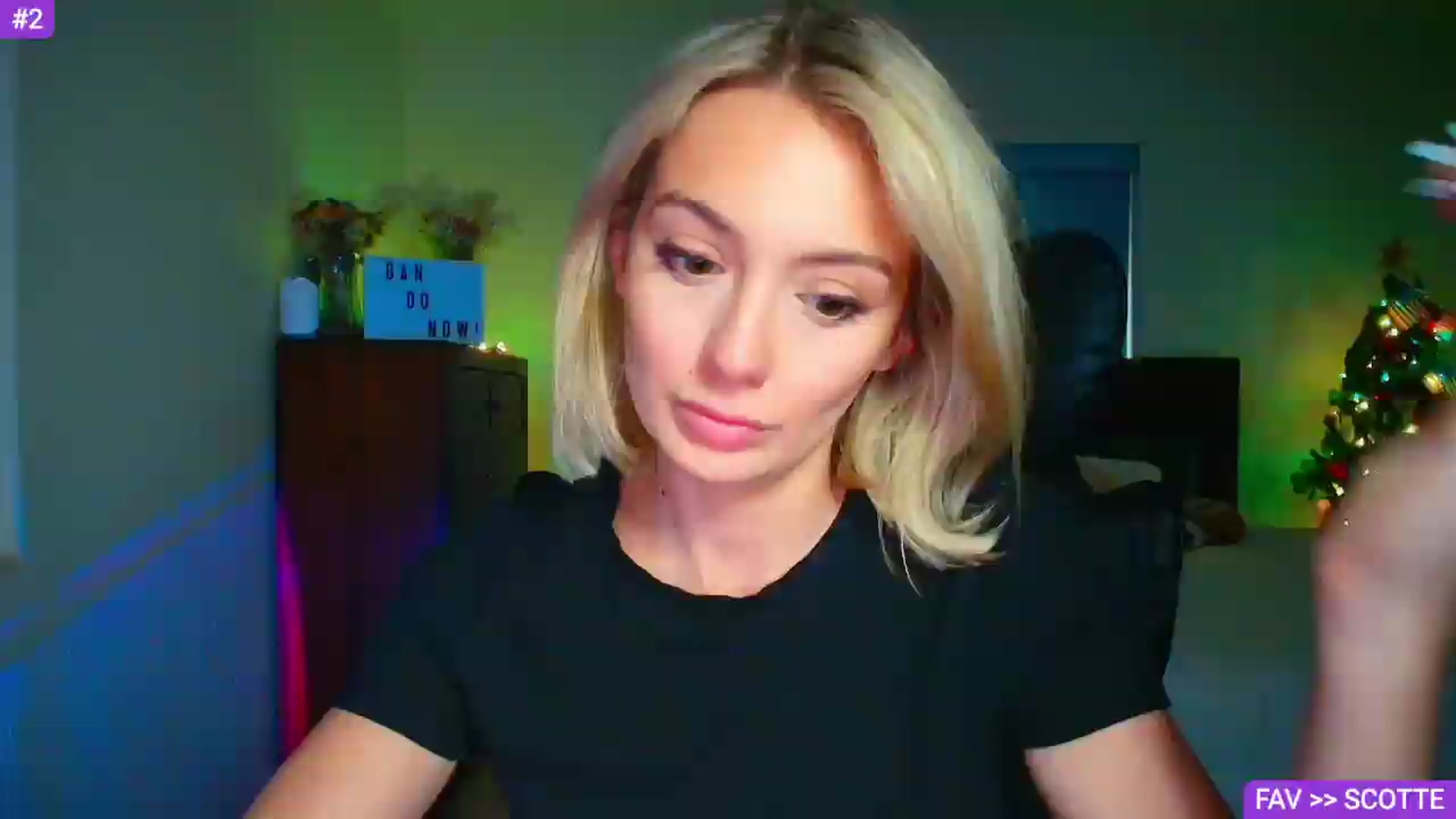 Gallery image thumbnail from Sammy_gray's myfreecams stream on, 07/18/2026, 05:53 image 1 of 20