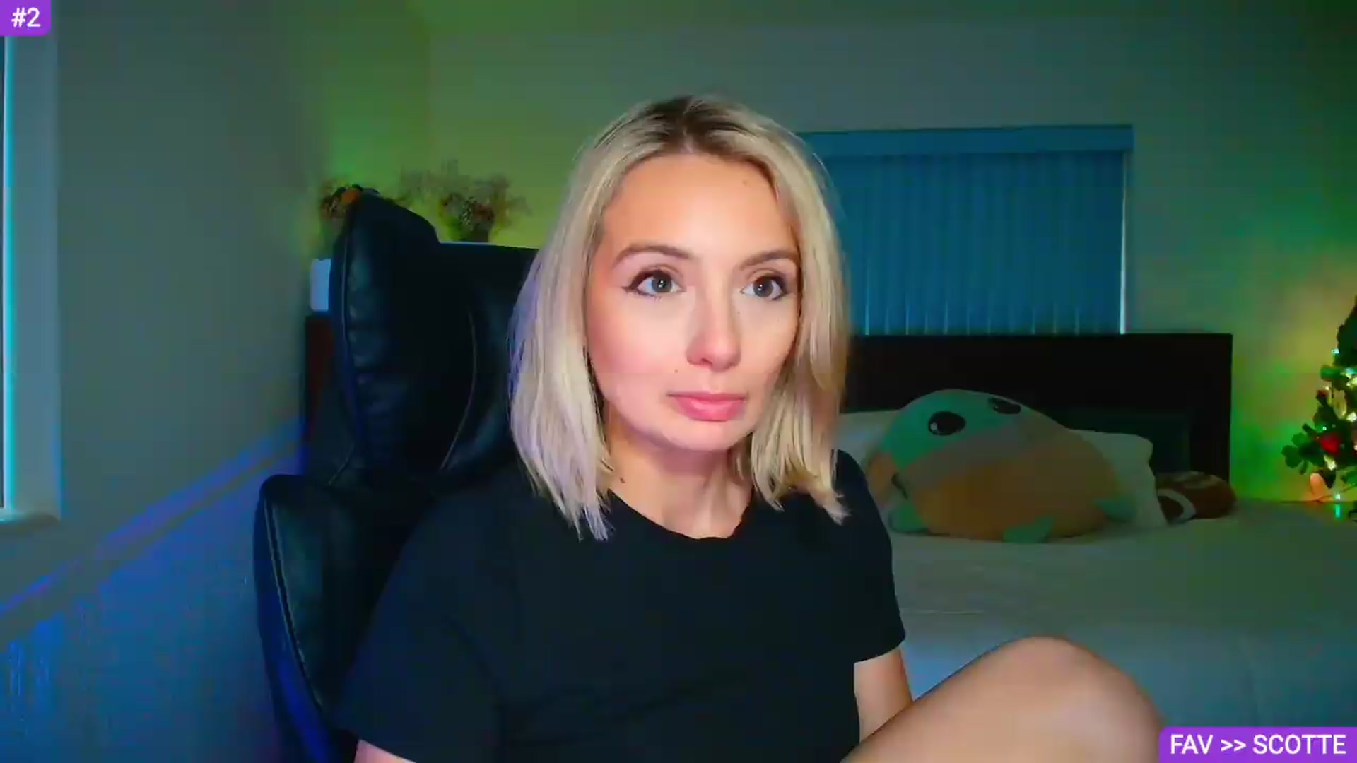 Gallery image thumbnail from Sammy_gray's myfreecams stream on, 07/18/2026, 05:53 image 2 of 20