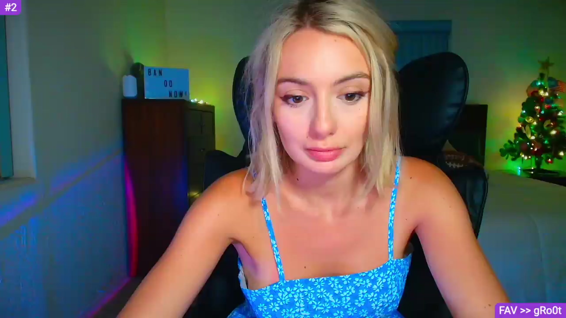 Gallery image thumbnail from Sammy_gray's myfreecams stream on, 07/20/2026, 03:58 image 7 of 20