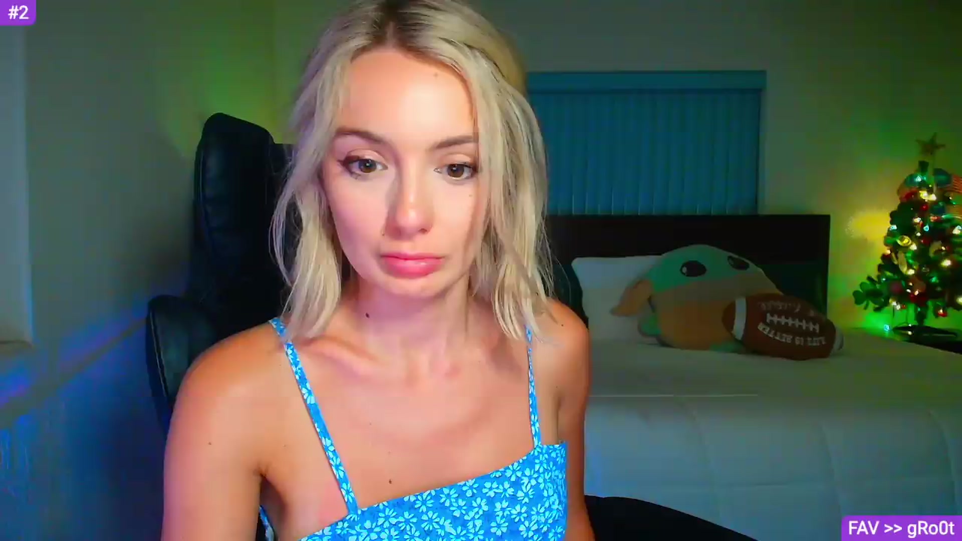 Gallery image thumbnail from Sammy_gray's myfreecams stream on, 07/20/2026, 08:07 image 11 of 20
