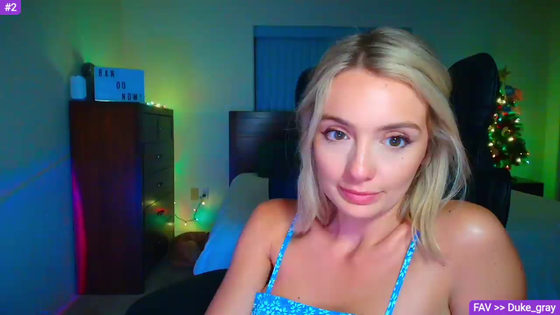 Gallery image thumbnail from Sammy_gray's myfreecams stream on, 07/20/2026, 08:07 image 14 of 20