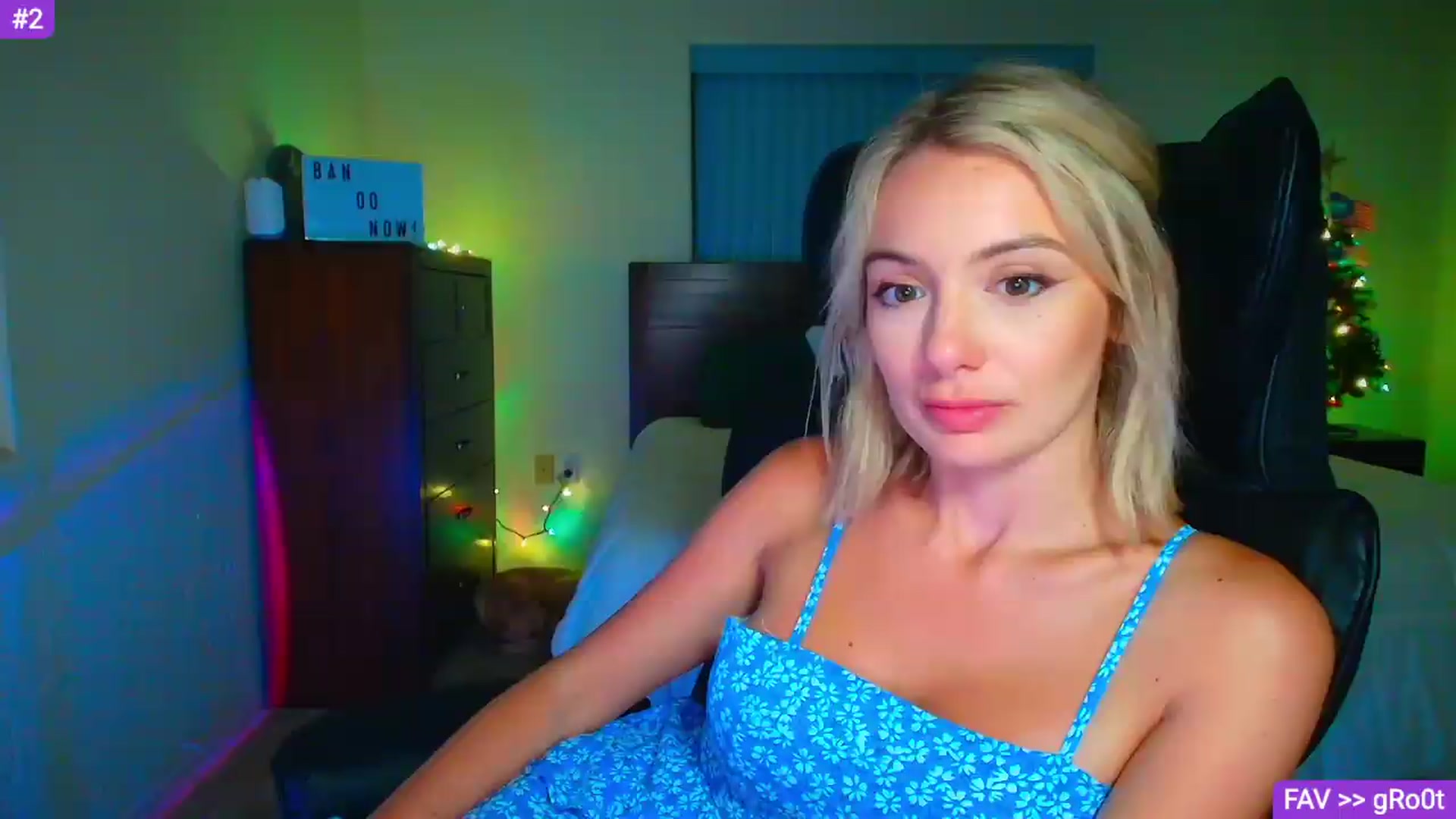 Gallery image thumbnail from Sammy_gray's myfreecams stream on, 07/20/2026, 08:07 image 3 of 20