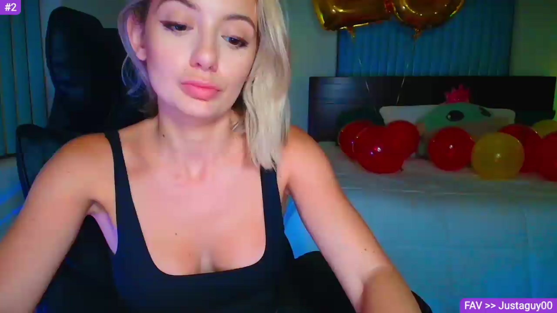 Gallery image thumbnail from Sammy_gray's myfreecams stream on, 07/22/2026, 06:27 image 6 of 20