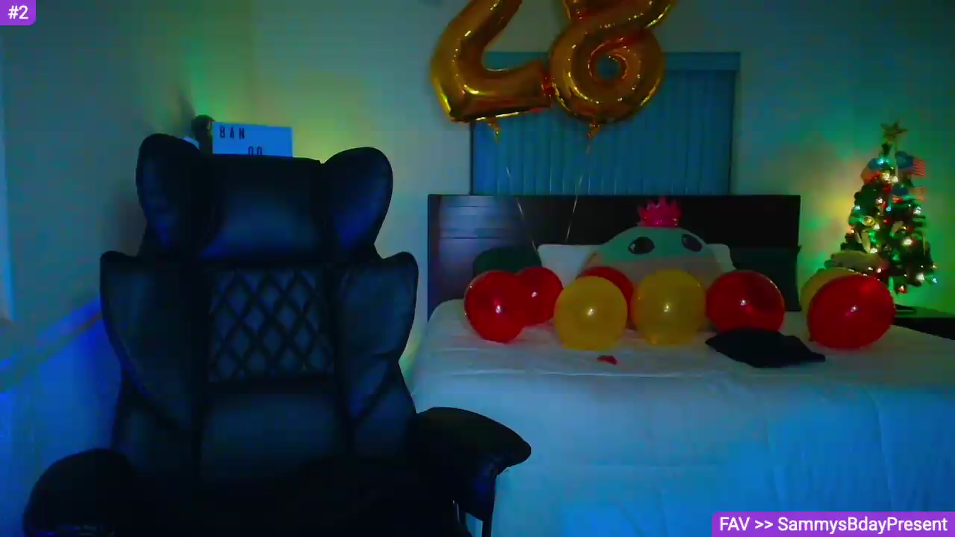 Gallery image thumbnail from Sammy_gray's myfreecams stream on, 07/22/2026, 07:55 image 10 of 20