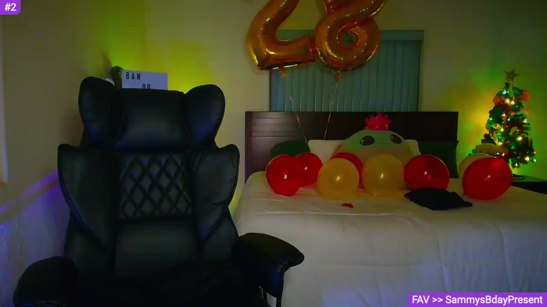 Gallery image thumbnail from Sammy_gray's myfreecams stream on, 07/22/2026, 07:55 image 11 of 20