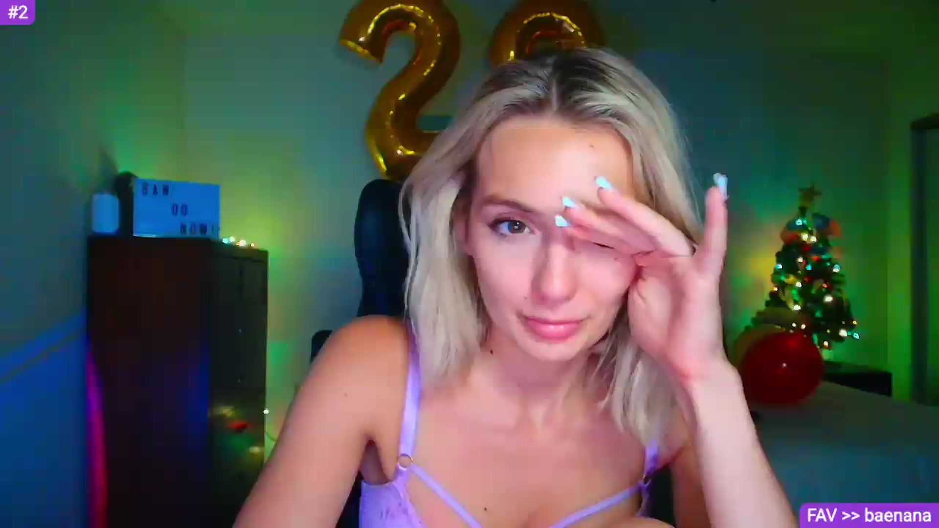 Gallery image thumbnail from Sammy_gray's myfreecams stream on, 07/22/2026, 09:28 image 20 of 20
