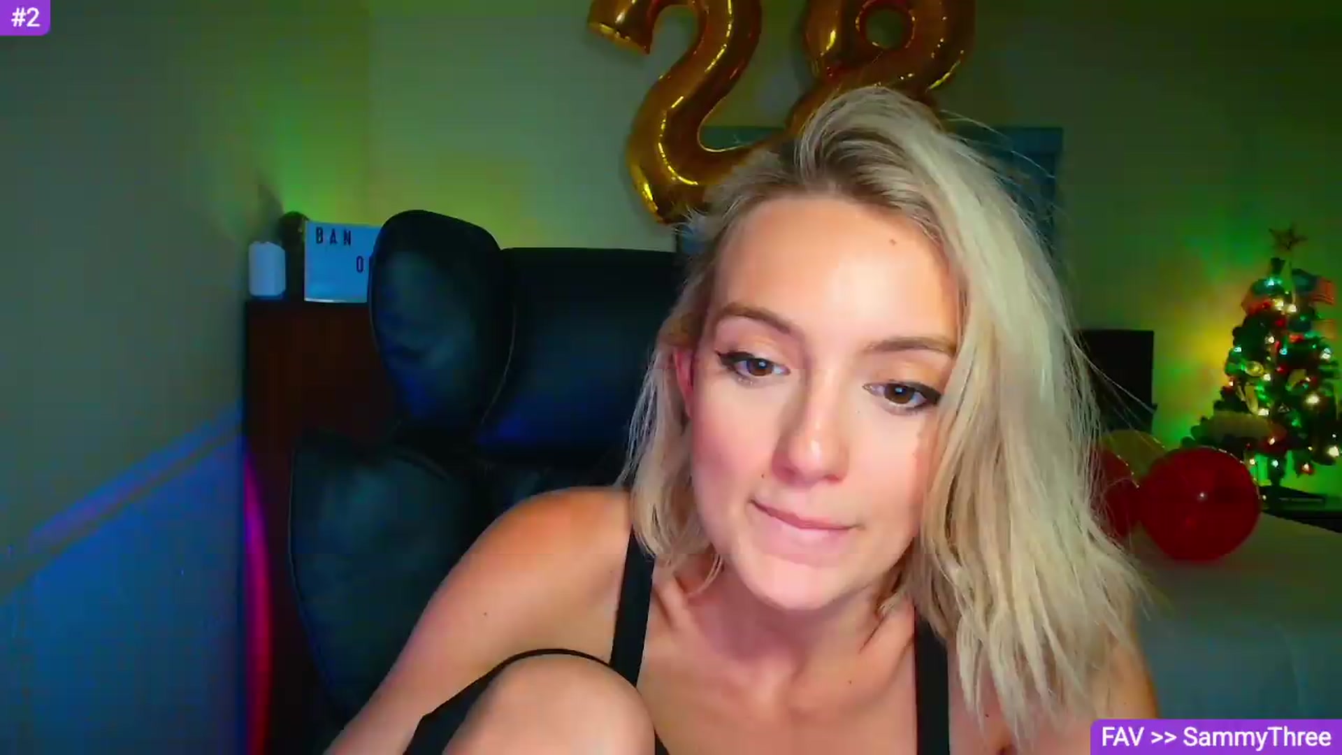 Gallery image thumbnail from Sammy_gray's myfreecams stream on, 07/23/2026, 06:41 image 4 of 20