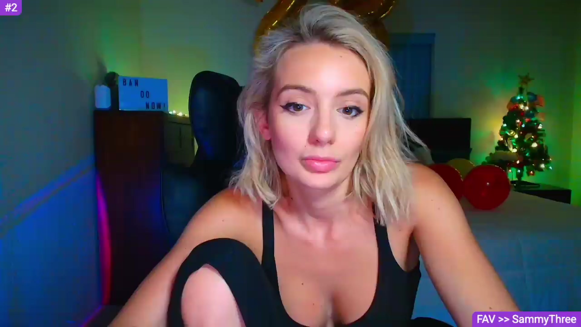 Gallery image thumbnail from Sammy_gray's myfreecams stream on, 07/23/2026, 06:41 image 1 of 20