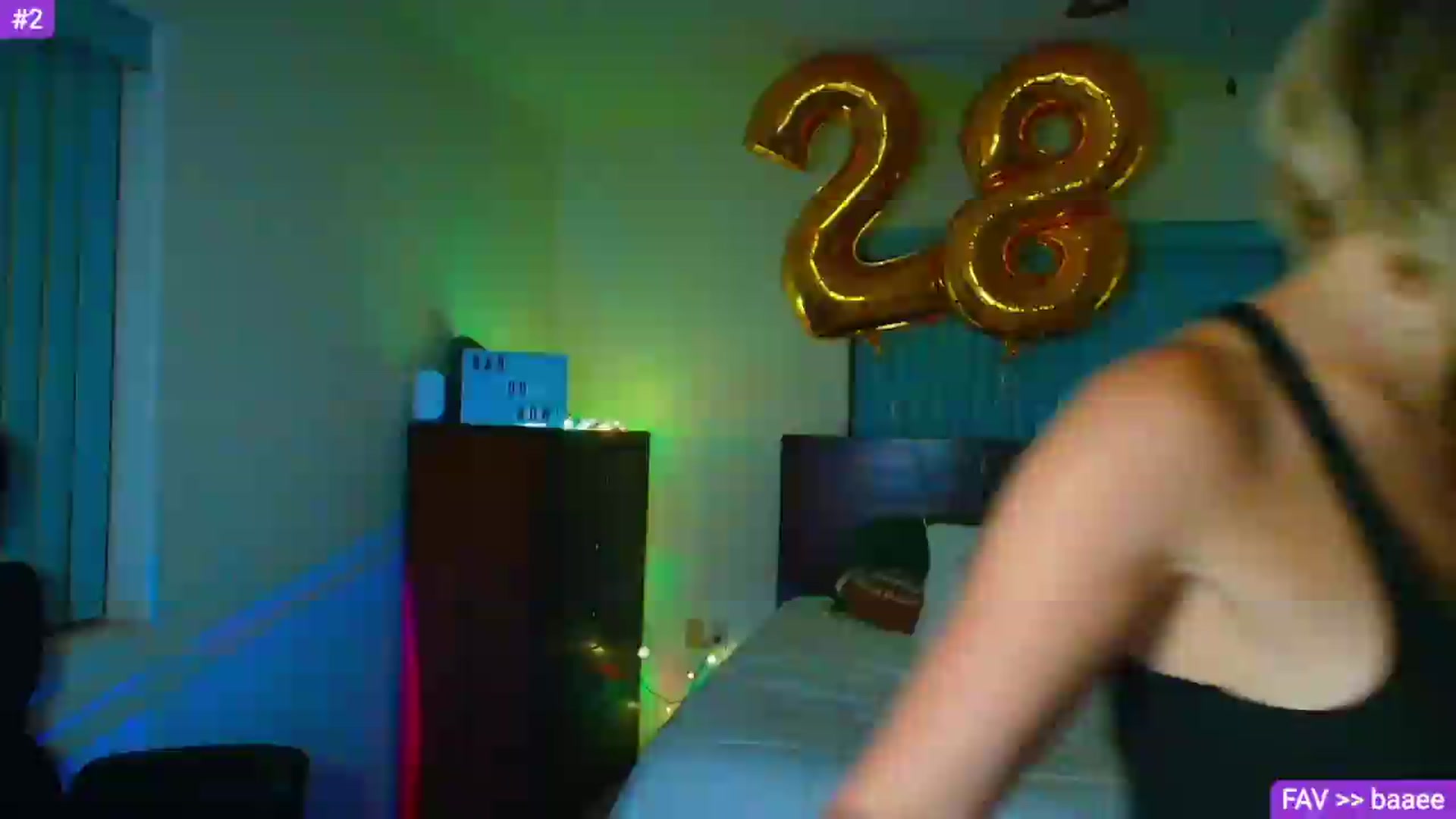 Gallery image thumbnail from Sammy_gray's myfreecams stream on, 07/23/2026, 06:41 image 9 of 20