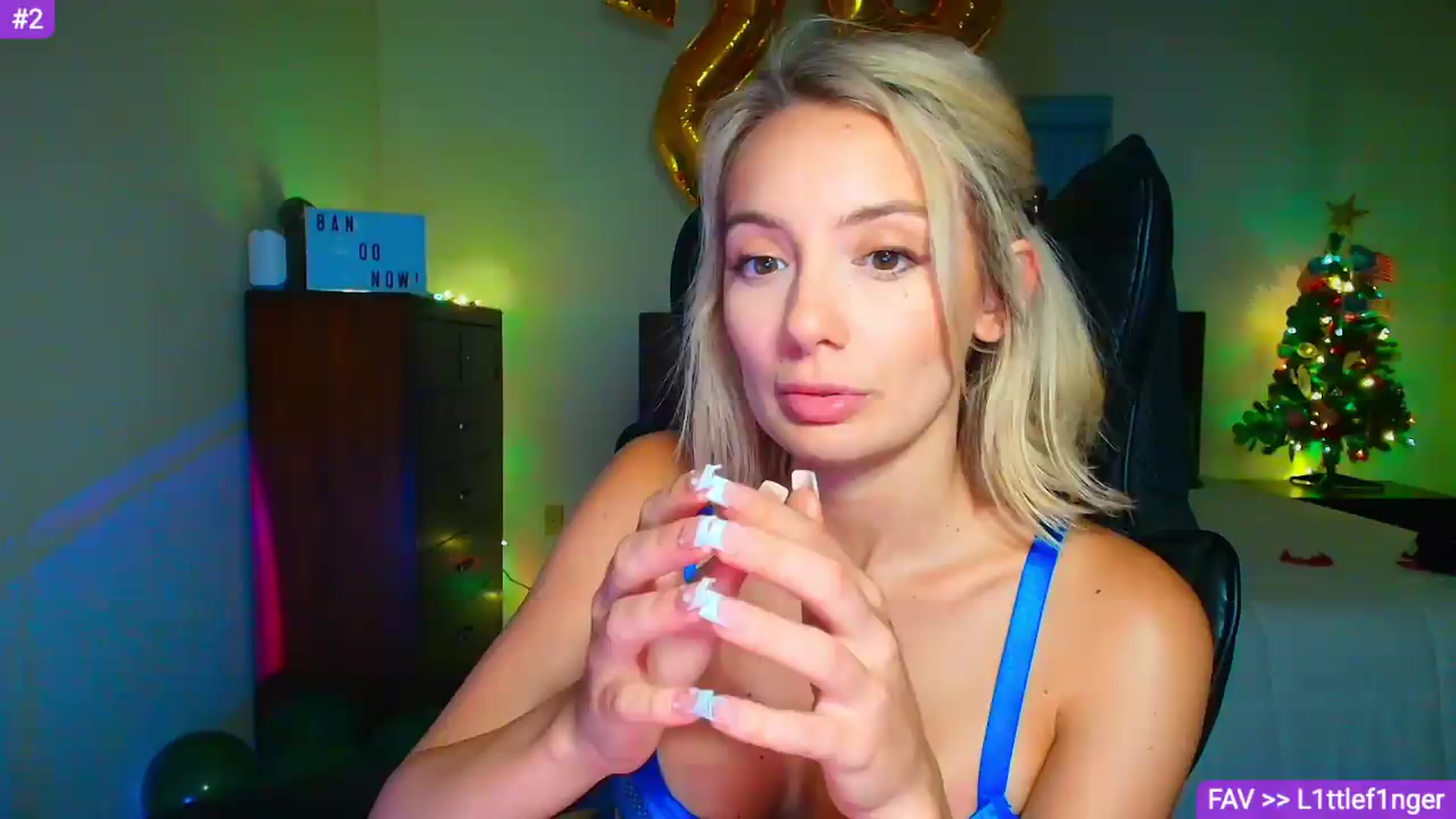 Gallery image thumbnail from Sammy_gray's myfreecams stream on, 07/24/2026, 09:47 image 8 of 20