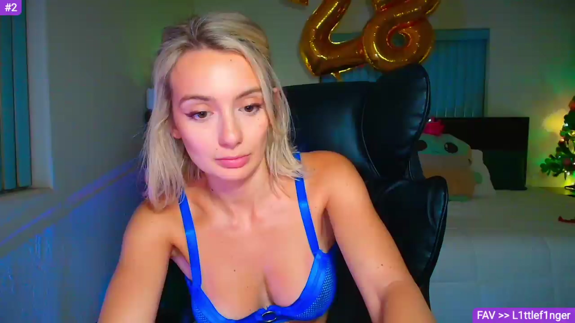 Gallery image thumbnail from Sammy_gray's myfreecams stream on, 07/24/2026, 09:47 image 7 of 20