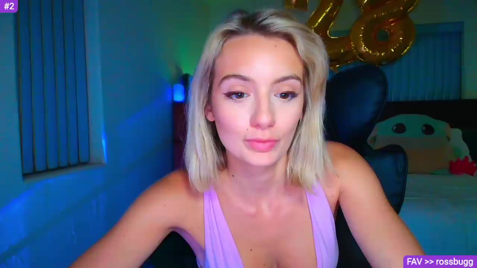 Gallery image thumbnail from Sammy_gray's myfreecams stream on, 07/27/2026, 03:42 image 20 of 20