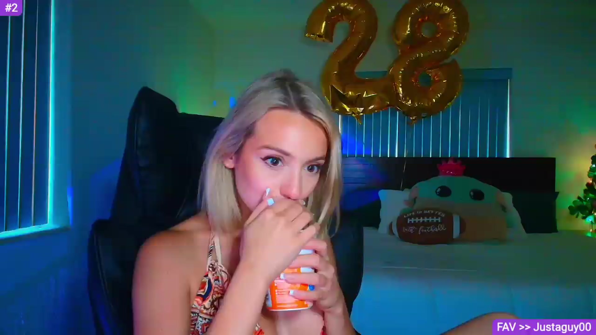 Gallery image thumbnail from Sammy_gray's myfreecams stream on, 07/28/2026, 02:22 image 5 of 20
