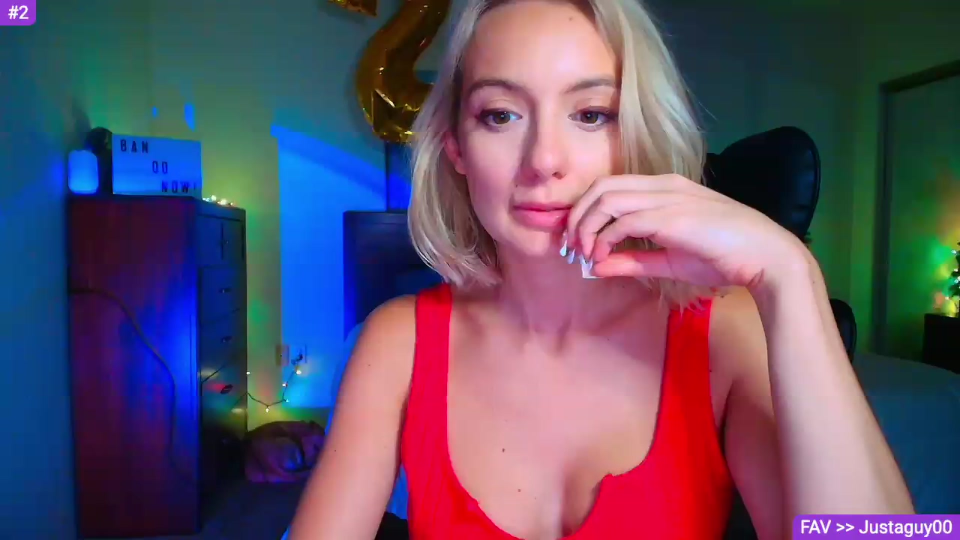 Gallery image thumbnail from Sammy_gray's myfreecams stream on, 07/29/2026, 10:18 image 2 of 20