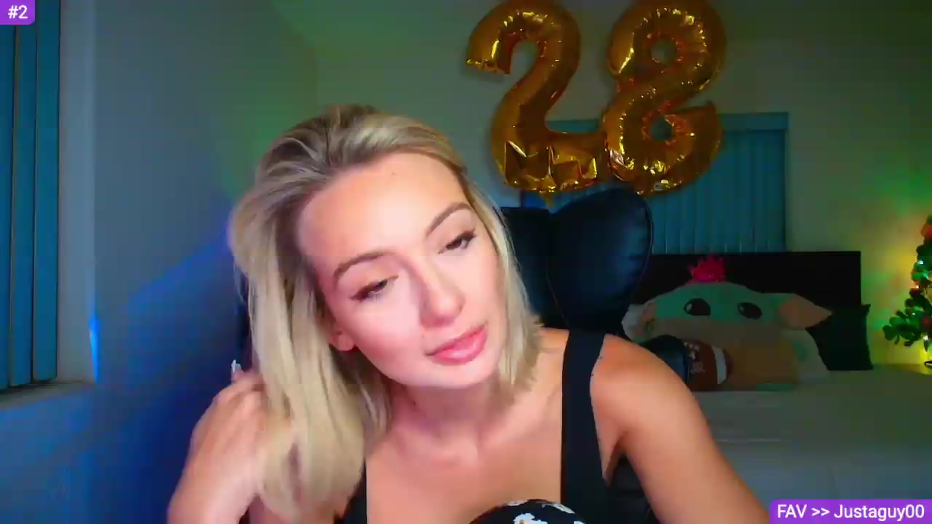 Gallery image thumbnail from Sammy_gray's myfreecams stream on, 07/30/2026, 03:54 image 12 of 20
