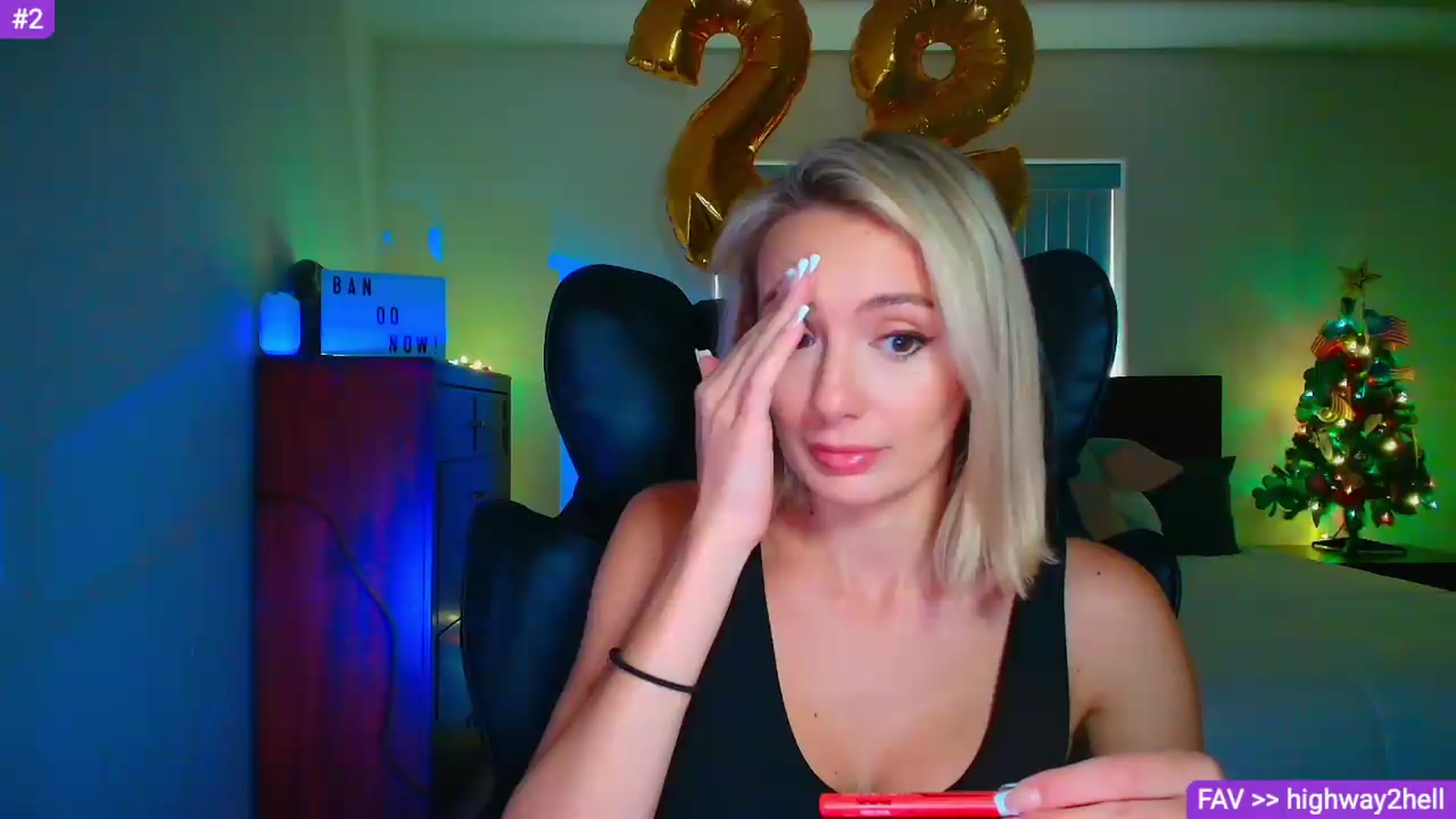 Gallery image thumbnail from Sammy_gray's myfreecams stream on, 07/31/2026, 24:05 image 12 of 20