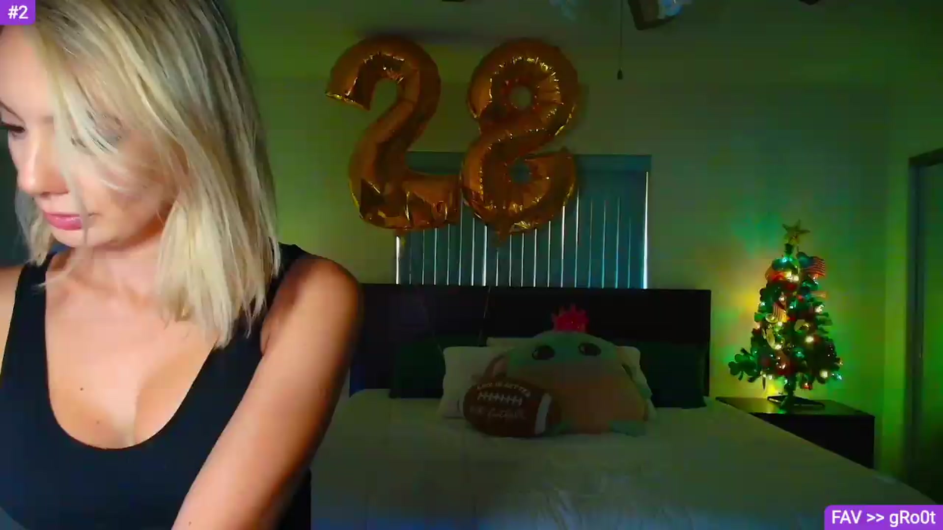Gallery image thumbnail from Sammy_gray's myfreecams stream on, 07/31/2026, 04:28 image 8 of 20
