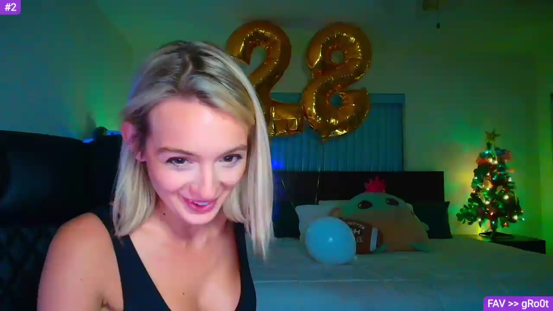 Gallery image thumbnail from Sammy_gray's myfreecams stream on, 07/31/2026, 04:28 image 19 of 20
