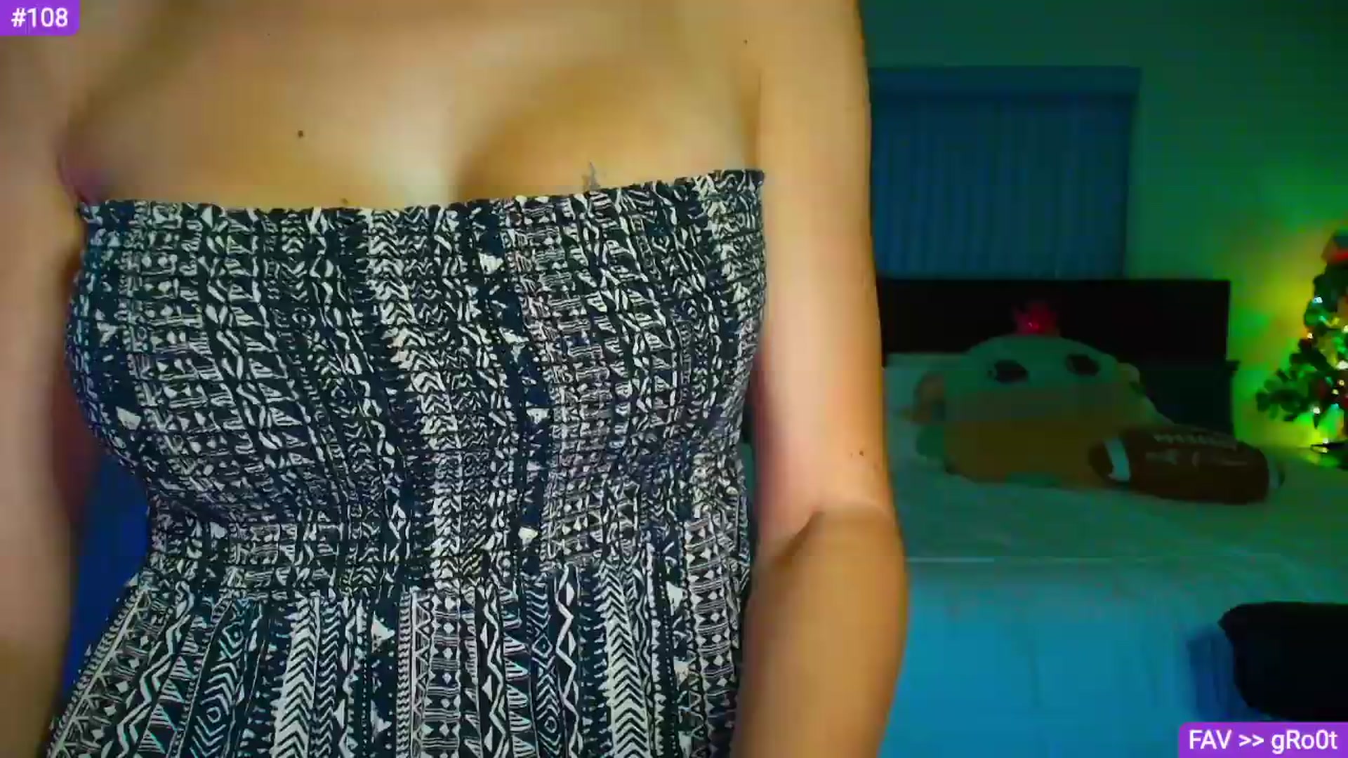 Gallery image thumbnail from Sammy_gray's myfreecams stream on, 08/03/2026, 07:14 image 13 of 20