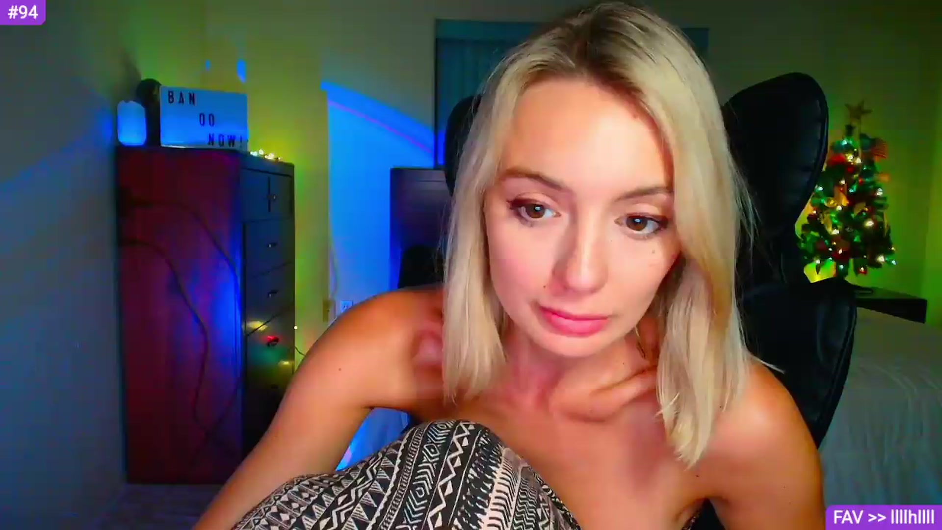 Gallery image thumbnail from Sammy_gray's myfreecams stream on, 08/03/2026, 07:57 image 19 of 20