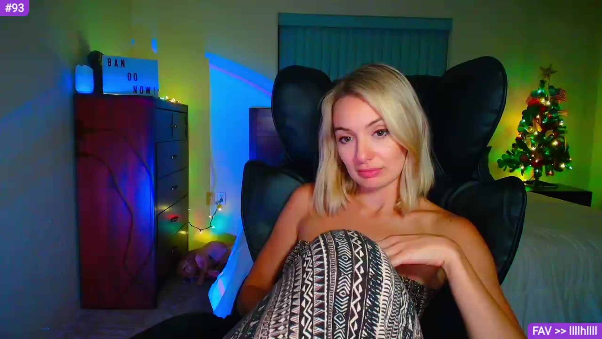 Gallery image thumbnail from Sammy_gray's myfreecams stream on, 08/03/2026, 07:57 image 18 of 20