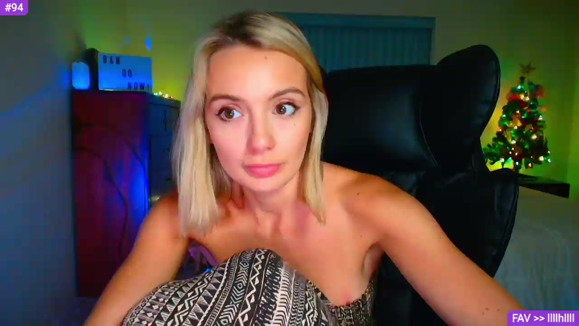 Gallery image thumbnail from Sammy_gray's myfreecams stream on, 08/03/2026, 07:57 image 20 of 20