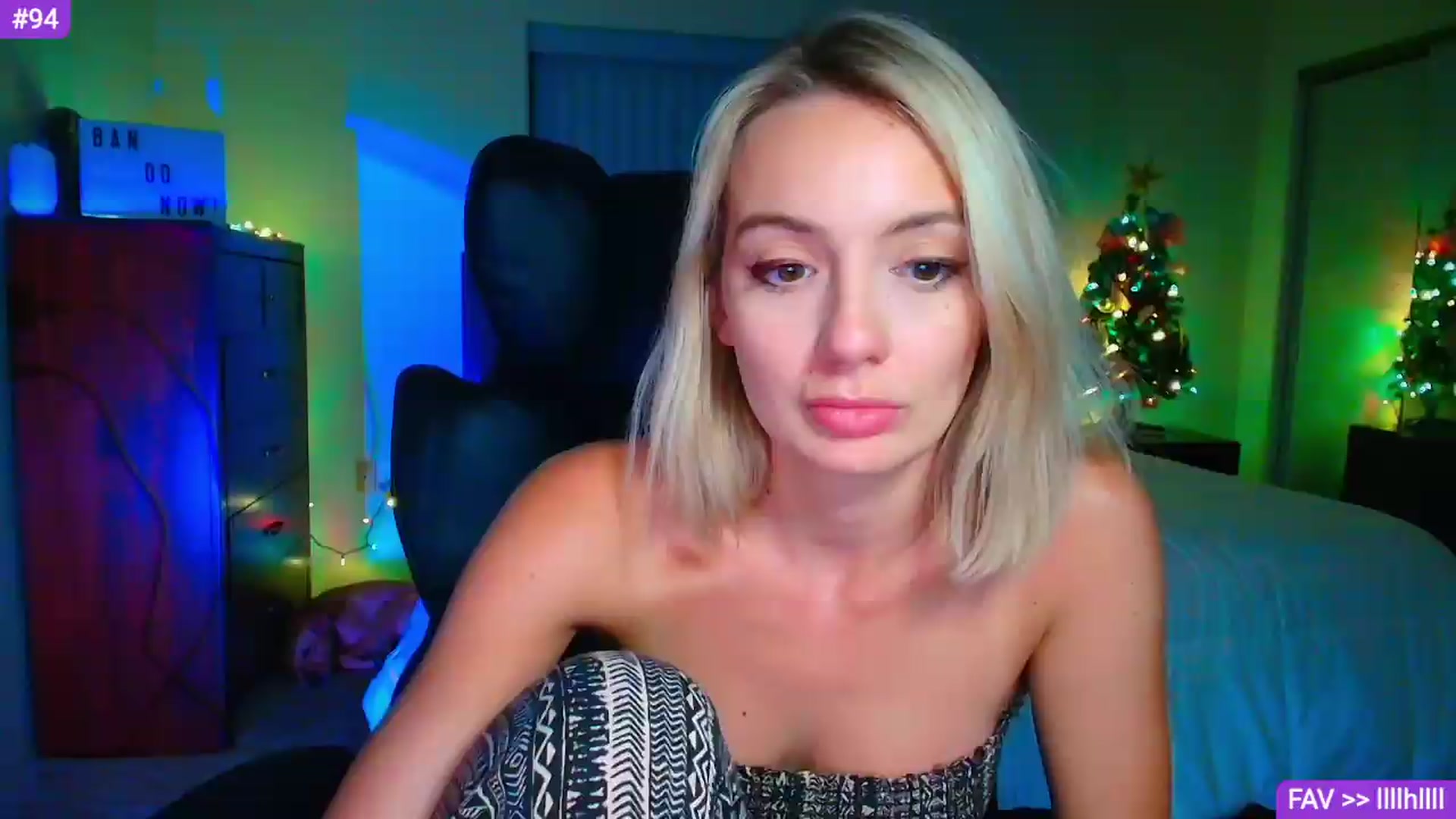 Gallery image thumbnail from Sammy_gray's myfreecams stream on, 08/03/2026, 07:57 image 8 of 20