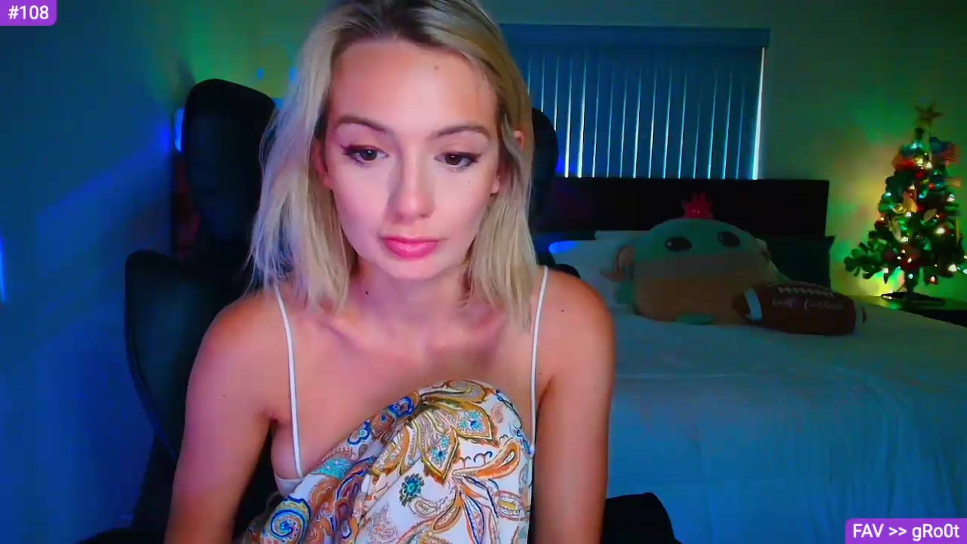 Gallery image thumbnail from Sammy_gray's myfreecams stream on, 08/04/2026, 02:27 image 10 of 20